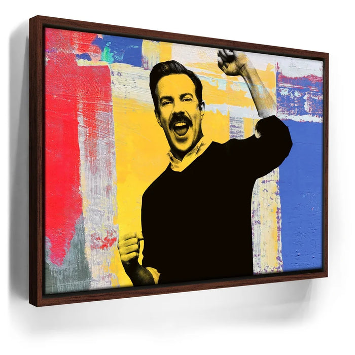 Featured image 10 for Ted - Smells Like Potential