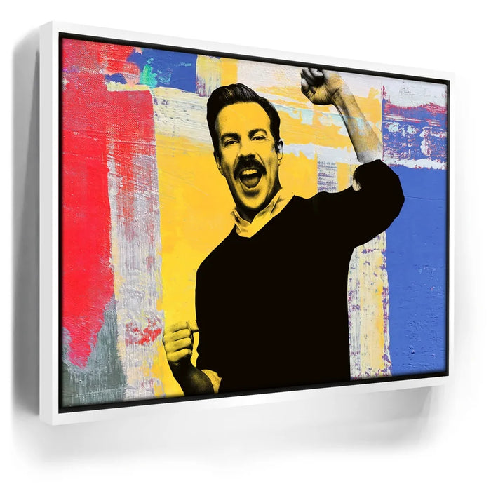 Featured image 6 for Ted - Smells Like Potential