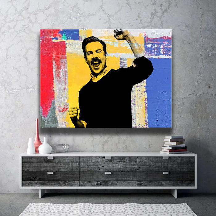 Featured image 2 for Ted - Smells Like Potential