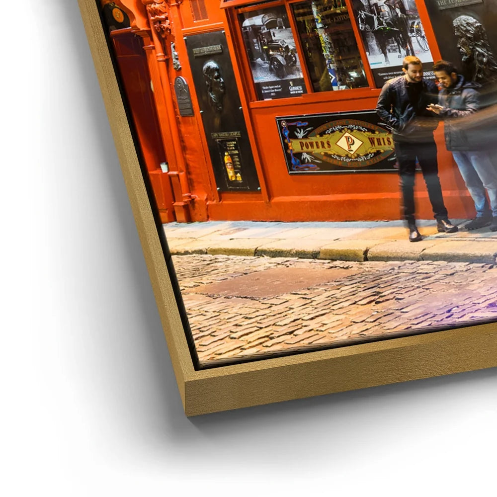 Featured image 12 for Temple Bar, Dublin, Ireland