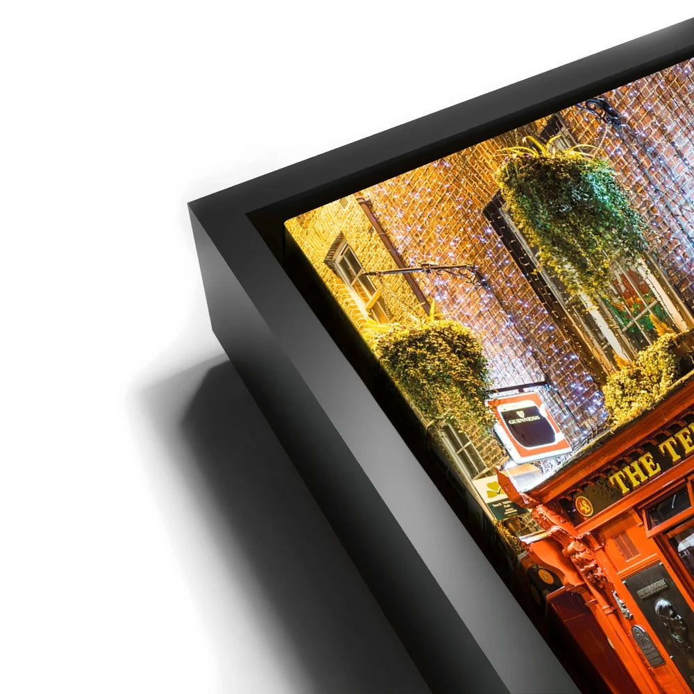 Featured image 11 for Temple Bar, Dublin, Ireland