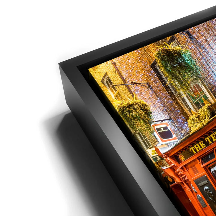 Featured image 11 for Temple Bar, Dublin, Ireland