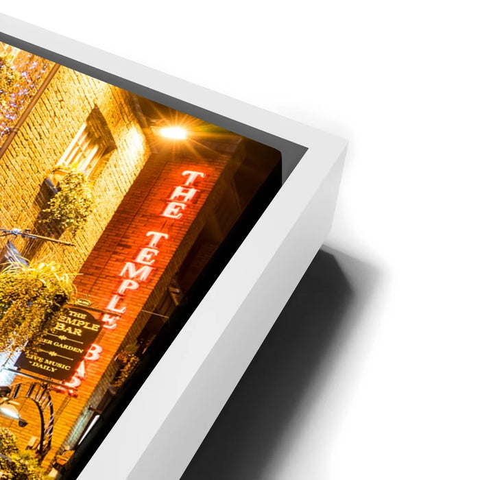 Featured image 13 for Temple Bar, Dublin, Ireland