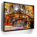 Featured image 5 for Temple Bar, Dublin, Ireland