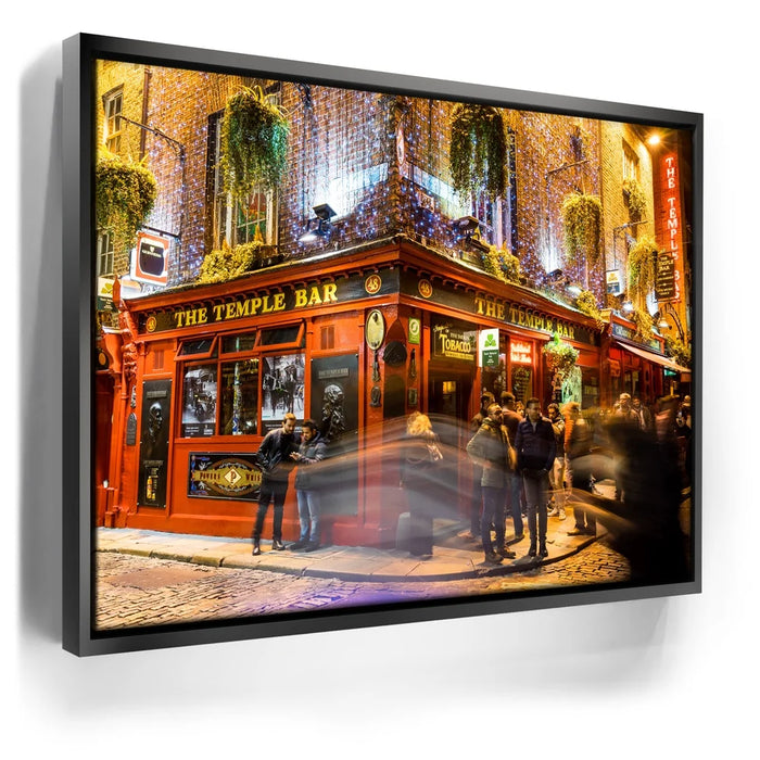 Featured image 5 for Temple Bar, Dublin, Ireland