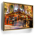 Featured image 7 for Temple Bar, Dublin, Ireland