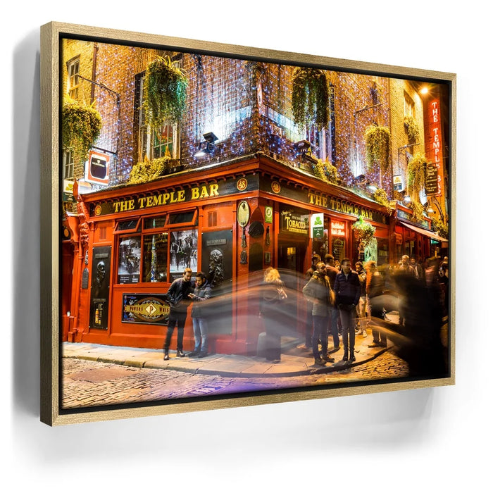 Featured image 7 for Temple Bar, Dublin, Ireland