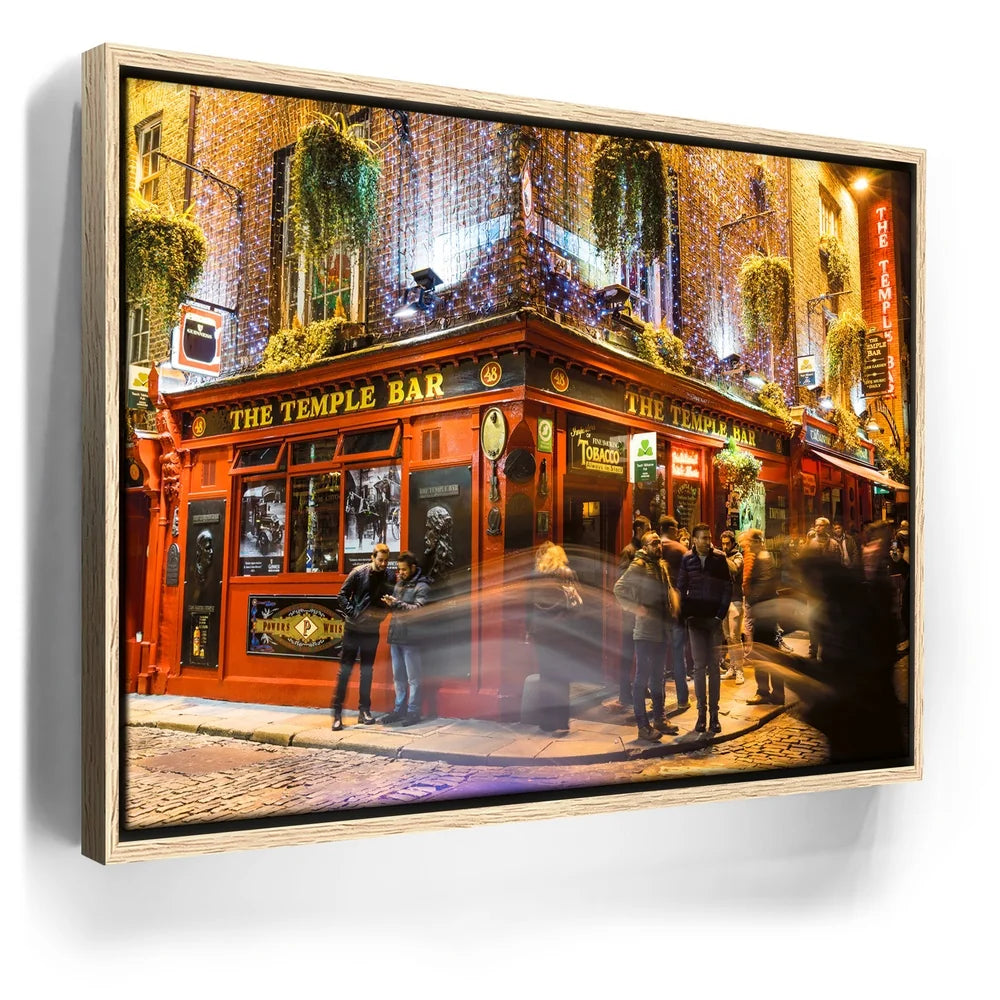 Featured image 9 for Temple Bar, Dublin, Ireland