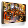 Featured image 9 for Temple Bar, Dublin, Ireland