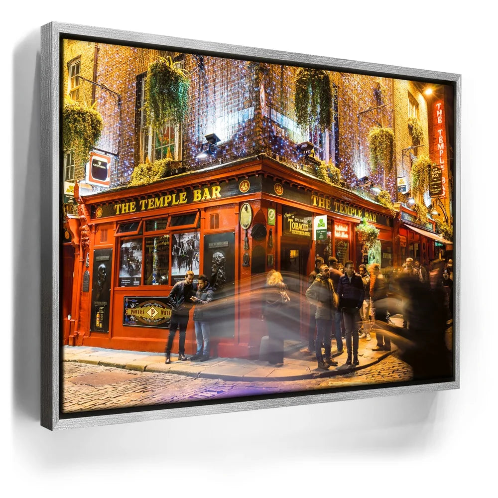 Featured image 8 for Temple Bar, Dublin, Ireland
