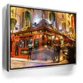 Featured image 8 for Temple Bar, Dublin, Ireland