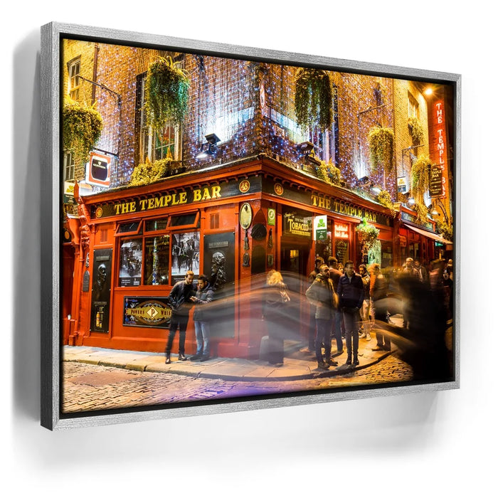 Featured image 8 for Temple Bar, Dublin, Ireland