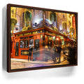 Featured image 10 for Temple Bar, Dublin, Ireland