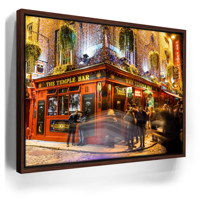 Featured image 10 for Temple Bar, Dublin, Ireland