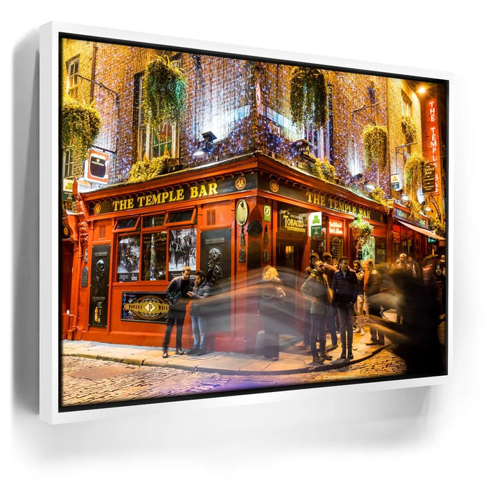 Featured image 6 for Temple Bar, Dublin, Ireland