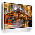 Featured image 6 for Temple Bar, Dublin, Ireland