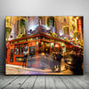 Featured image 1 for Temple Bar, Dublin, Ireland