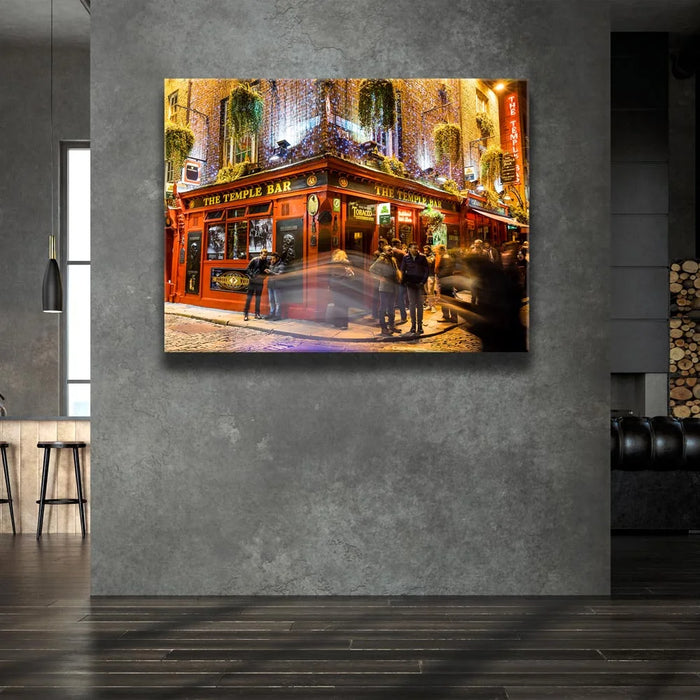 Featured image 2 for Temple Bar, Dublin, Ireland