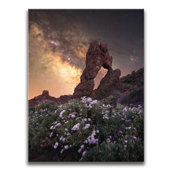 Featured image 1 for Tenerife - Teide National Park, Tenerife