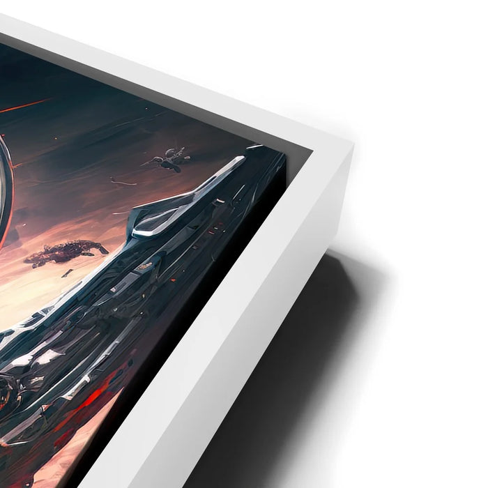 Featured image 13 for Terran