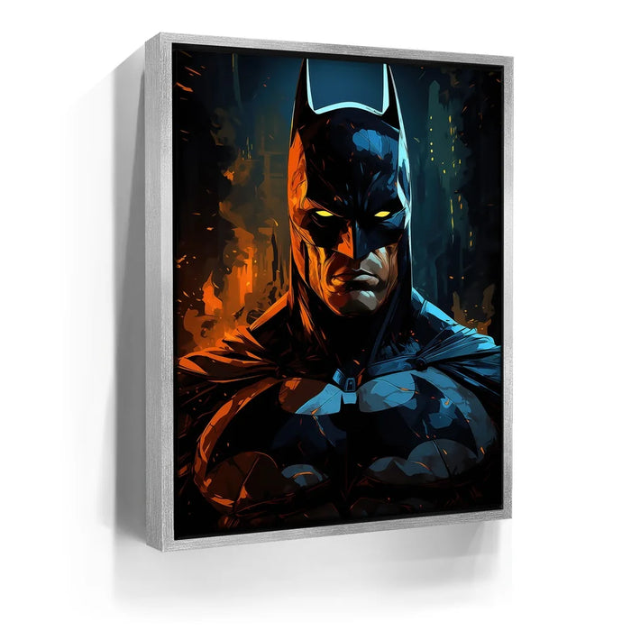 Featured image 8 for Terror in the Night