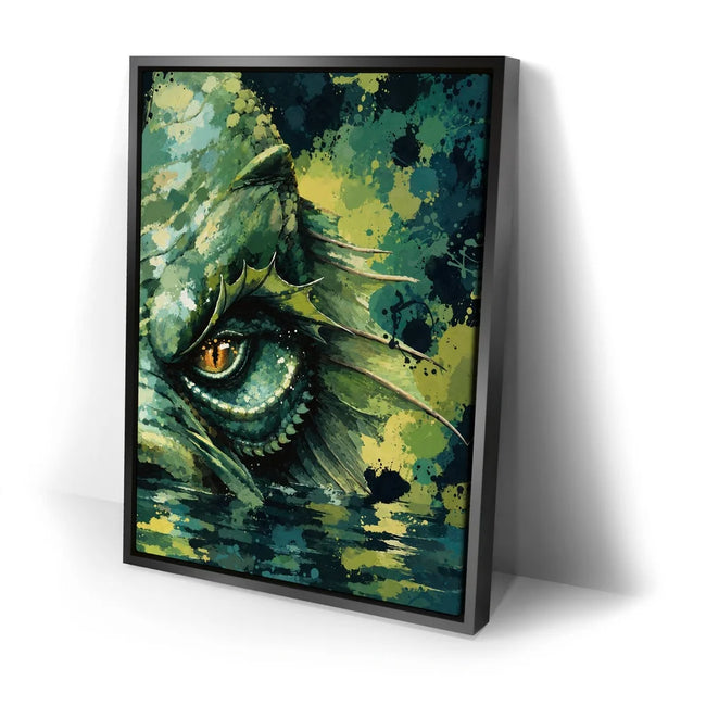 Featured image 2 for Terror from the Deep