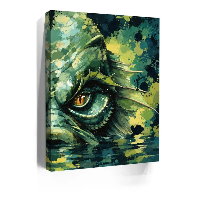Featured image 3 for Terror from the Deep