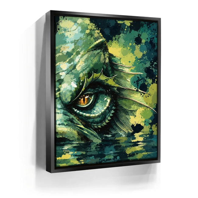 Featured image 6 for Terror from the Deep
