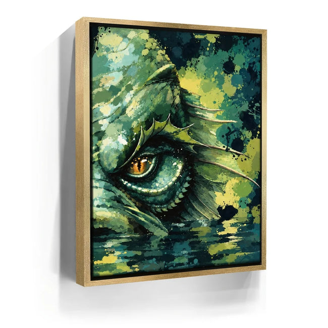 Featured image 8 for Terror from the Deep