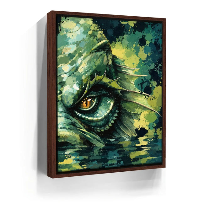 Featured image 11 for Terror from the Deep