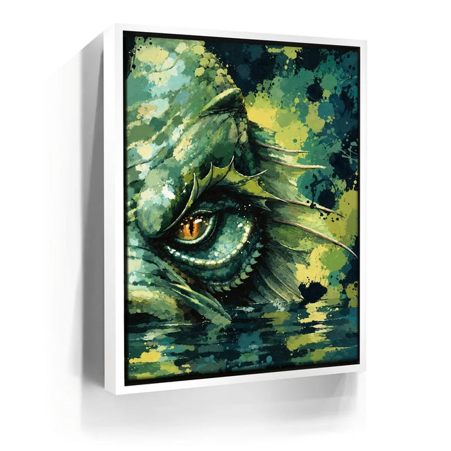 Featured image 7 for Terror from the Deep