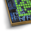 Thumbnail image 12 for Tetris Graffiti Invader