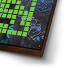 Thumbnail image 14 for Tetris Graffiti Invader