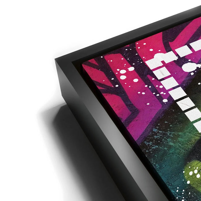 Featured image 11 for Tetris Invader Watchful Eye