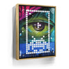 Featured image 7 for Tetris Invader Watchful Eye