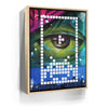 Featured image 9 for Tetris Invader Watchful Eye