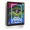 Featured image 10 for Tetris Invader Watchful Eye