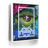 Featured image 6 for Tetris Invader Watchful Eye