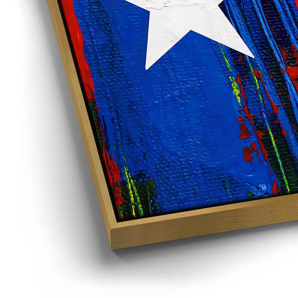 Featured image 12 for Texas Flag