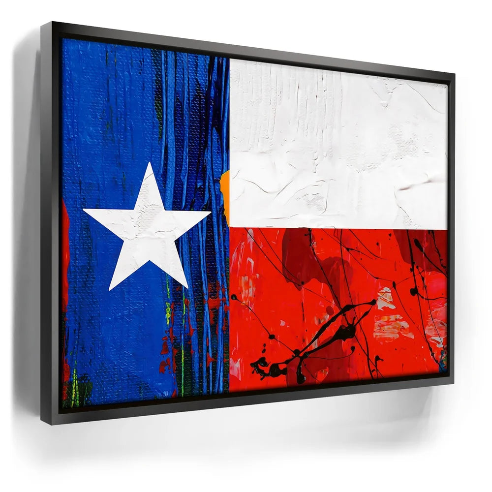 Featured image 5 for Texas Flag