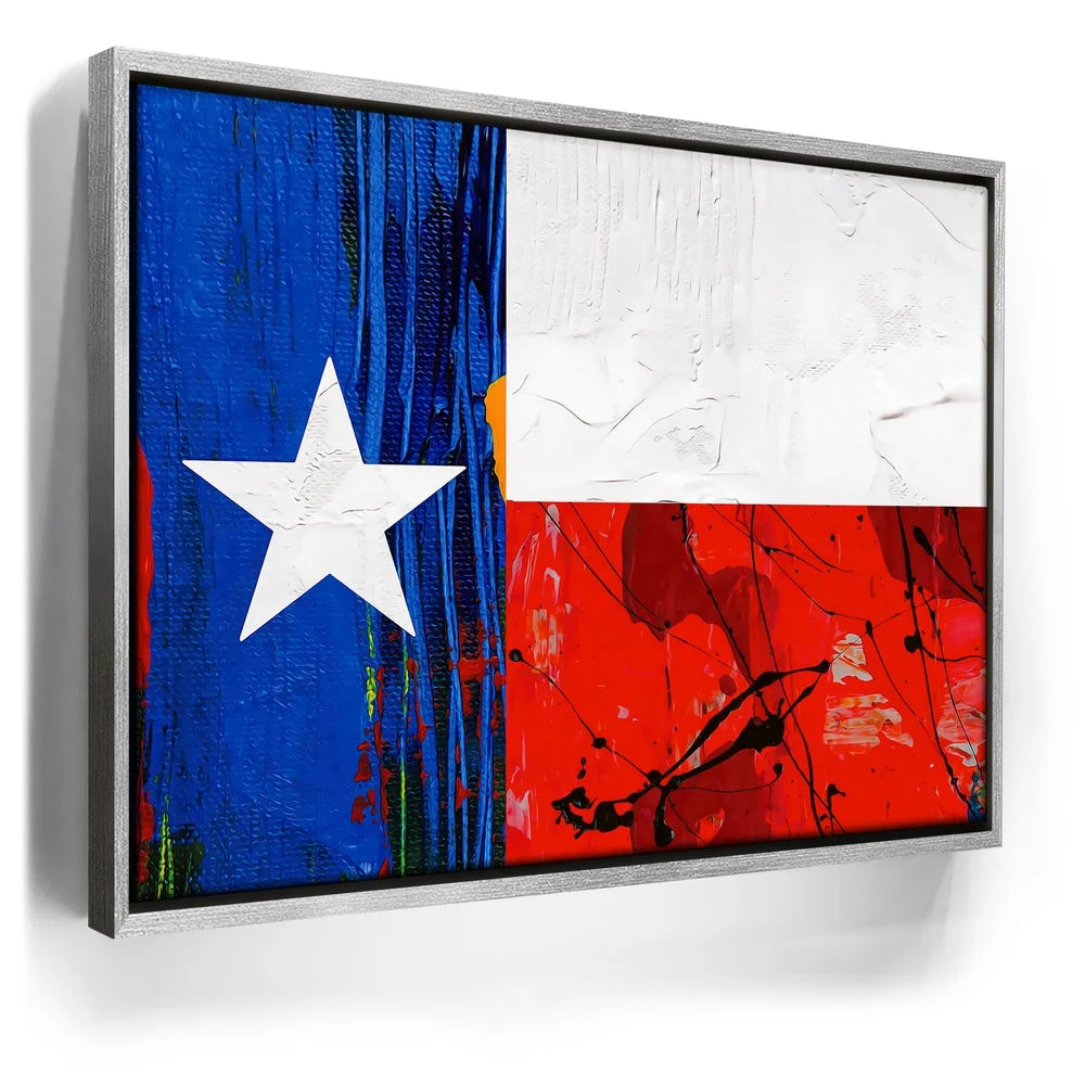 Featured image 8 for Texas Flag