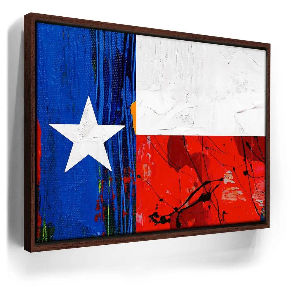 Featured image 10 for Texas Flag