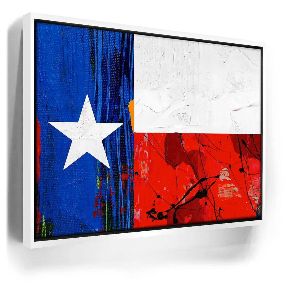 Featured image 6 for Texas Flag