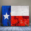 Featured image 1 for Texas Flag