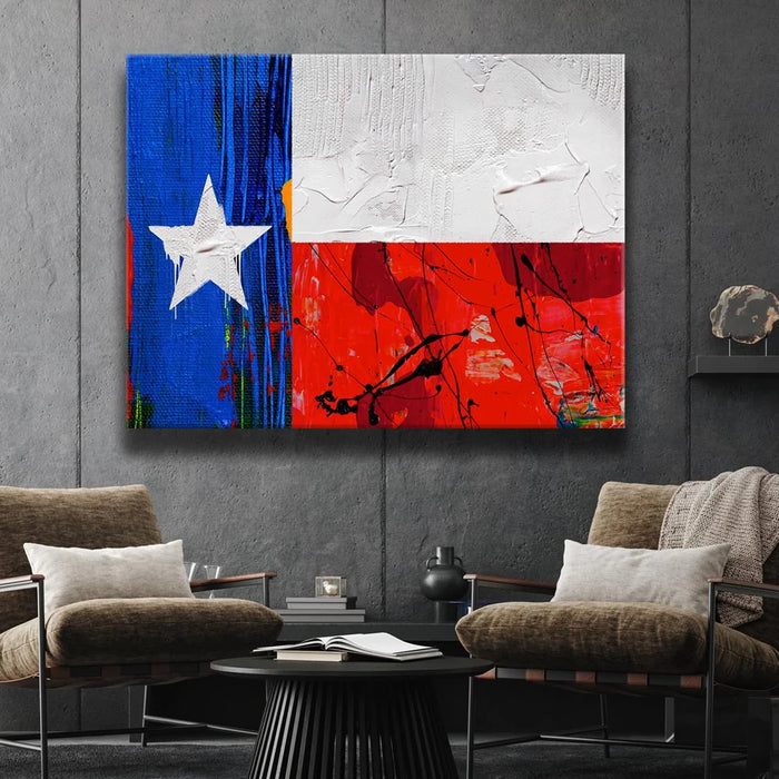 Featured image 2 for Texas Flag