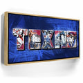 Featured image 7 for Texas Sign - Graffiti