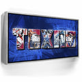 Featured image 8 for Texas Sign - Graffiti