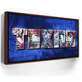 Featured image 10 for Texas Sign - Graffiti