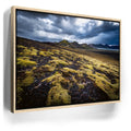 Featured image 9 for Texture of the Wild - Iceland