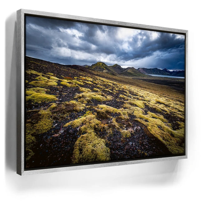 Featured image 8 for Texture of the Wild - Iceland
